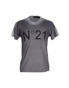 Футболка N° 21