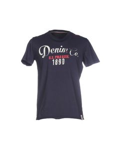 Футболка U.S.Polo Assn.