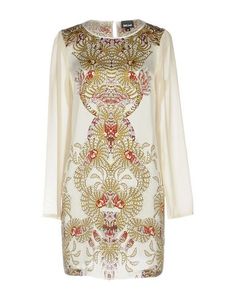Короткое платье Just Cavalli