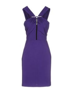 Короткое платье Versace Jeans
