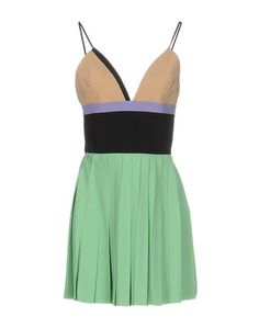Короткое платье Fausto Puglisi