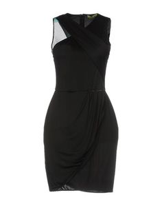 Короткое платье Versace Jeans