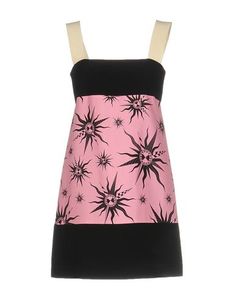 Короткое платье Fausto Puglisi