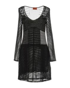 Короткое платье Missoni