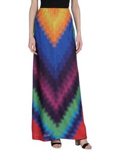 Длинная юбка Missoni