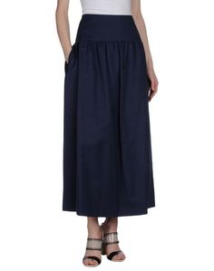 Длинная юбка Sonia Rykiel