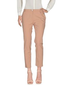 Повседневные брюки Elisabetta Franchi