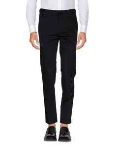 Повседневные брюки Helmut Lang
