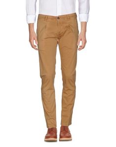 Повседневные брюки Macchia J