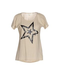 Футболка Elisabetta Franchi Jeans