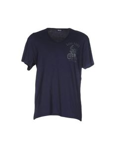 Футболка Blauer