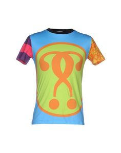 Футболка Moschino Couture