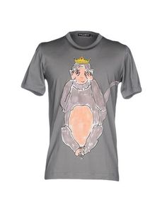 Футболка Dolce & Gabbana