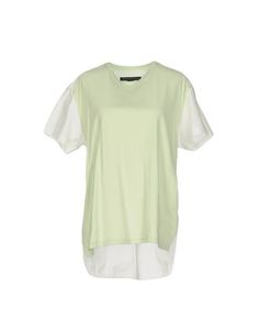 Футболка Marc by Marc Jacobs