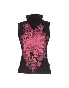 Футболка Just Cavalli