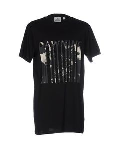 Футболка Cheap Monday