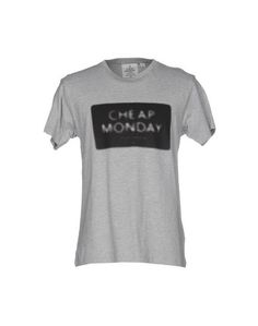 Футболка Cheap Monday