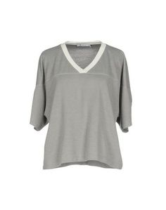 Футболка T by Alexander Wang