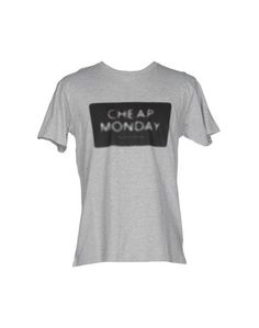 Футболка Cheap Monday