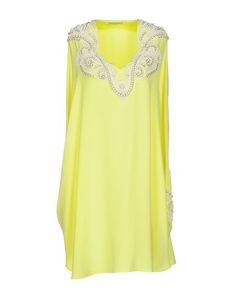 Короткое платье Emilio Pucci