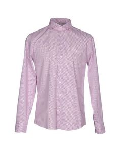 Pубашка Bastoncino