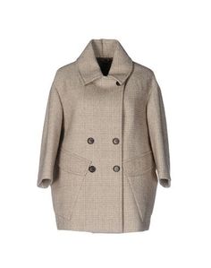 Пальто Brunello Cucinelli
