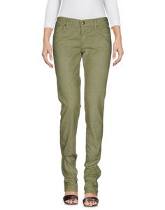 Джинсовые брюки 7 For All Mankind