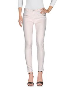 Джинсовые брюки Maison Scotch