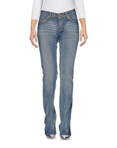 Джинсовые брюки Tommy Hilfiger Denim