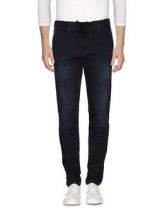 Джинсовые брюки Guess
