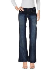 Джинсовые брюки Levis RED TAB