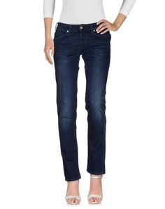 Джинсовые брюки M.Grifoni Denim