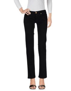 Джинсовые брюки M.Grifoni Denim