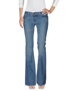 Джинсовые брюки J Brand