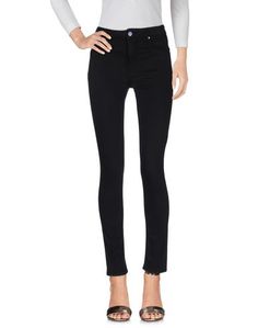 Джинсовые брюки MET