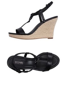 Эспадрильи Michael Michael Kors