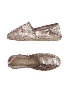 Эспадрильи Espadrilles