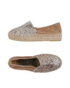 Эспадрильи Espadrilles