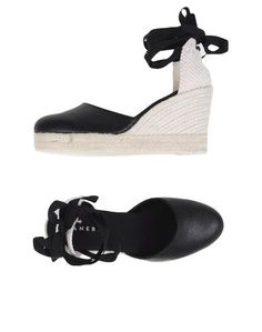 Эспадрильи ManebÍ