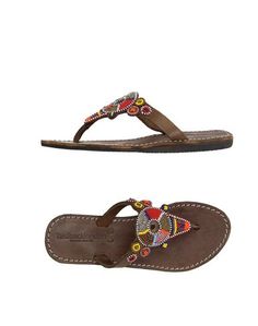 Вьетнамки Laidback London