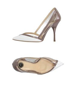 Туфли Elisabetta Franchi