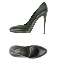 Туфли Casadei