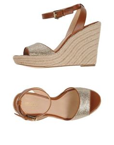 Эспадрильи Michael Michael Kors