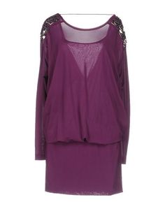 Короткое платье Pinko Black