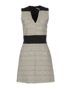 Короткое платье Carven