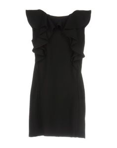 Короткое платье Mangano