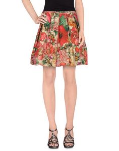 Юбка до колена RED Valentino