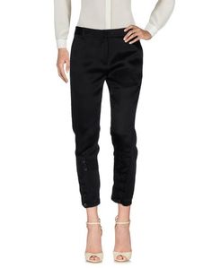 Повседневные брюки Ann Demeulemeester