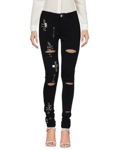 Повседневные брюки Philipp Plein