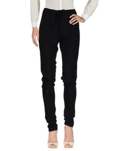 Повседневные брюки Ann Demeulemeester